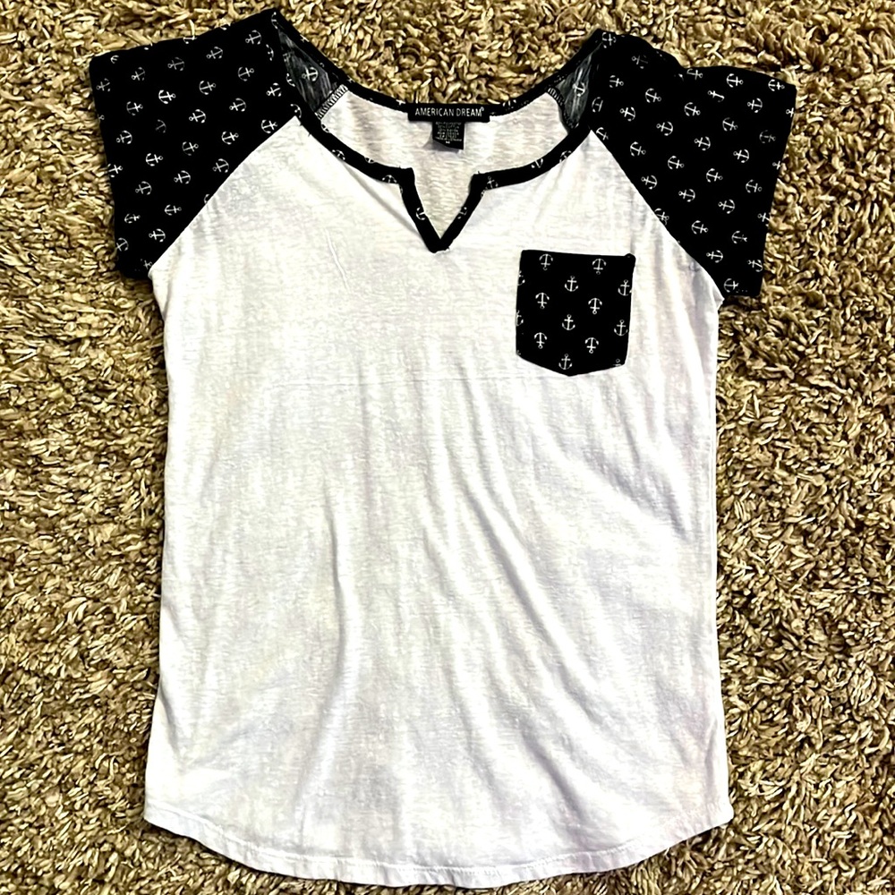 American Dream Size Medium with anchors